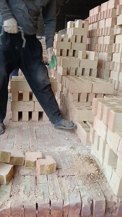 Кирпич красный без посредников