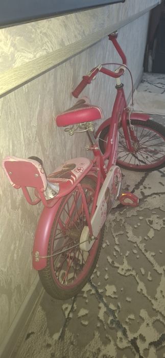 Veliik-pricessa pullple