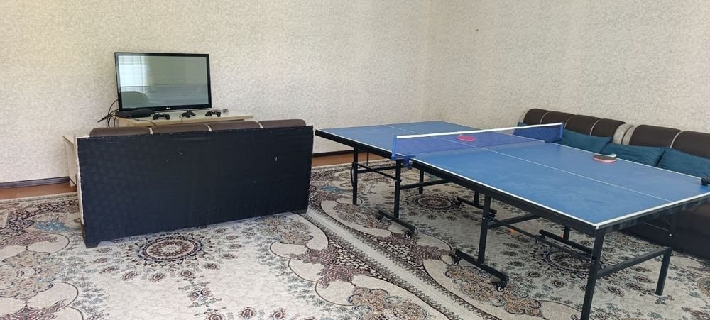 Дача находятся в Бричмулле