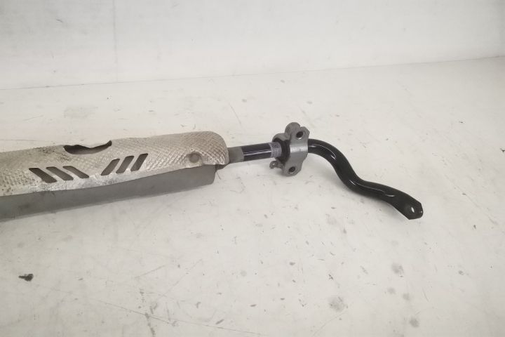 Стабилизираща Щанга Отзад С Активно Усукване Оригинална Мерцедес-Бенц