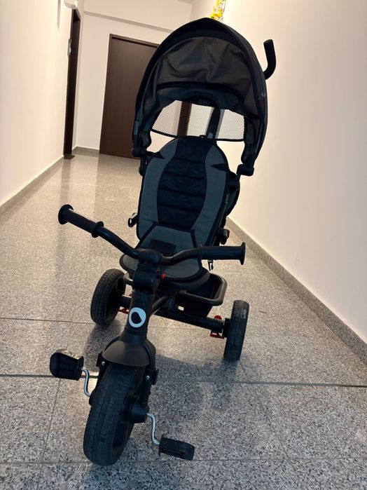 Tricicleta copii Lionello