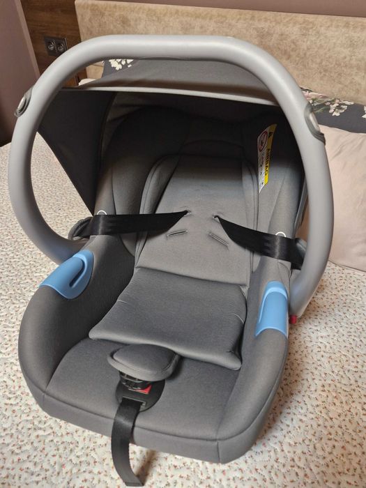 Стол за новородено - ANEX