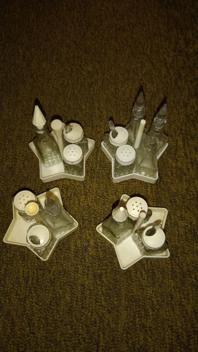 Для специй комплекты