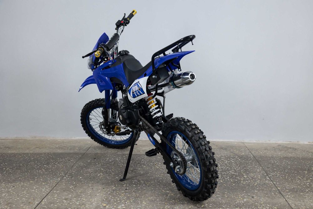 Питбайк MXB Pro 125Z