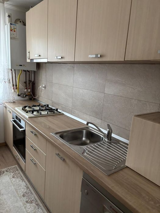 Apartament – Cluj-Napoca - Vedere 3