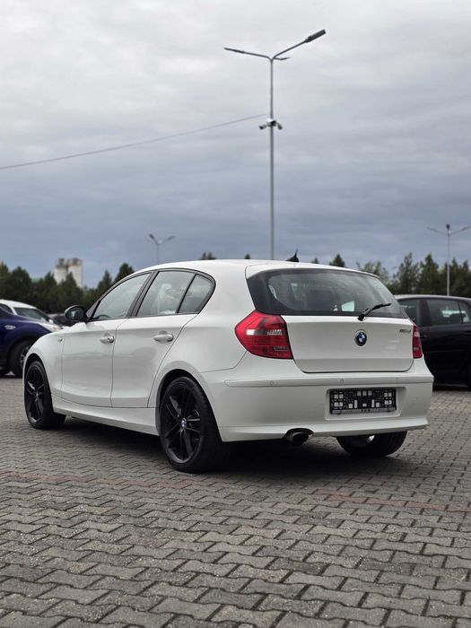 BMW Seria 1 2010 — imagine 4