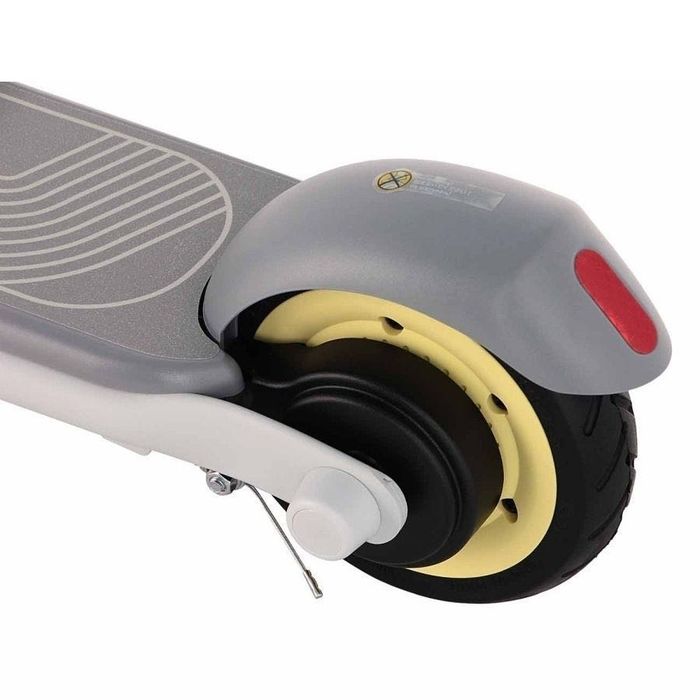 Б/у Электросамокат Ninebot eKickscooter Zing C8 Б/У