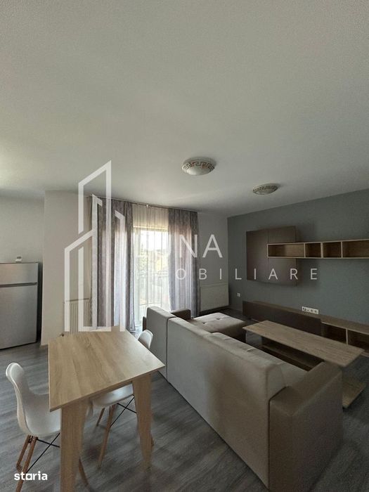 Apartament de închiriat – 70mp, Strada Mărului, Unirii