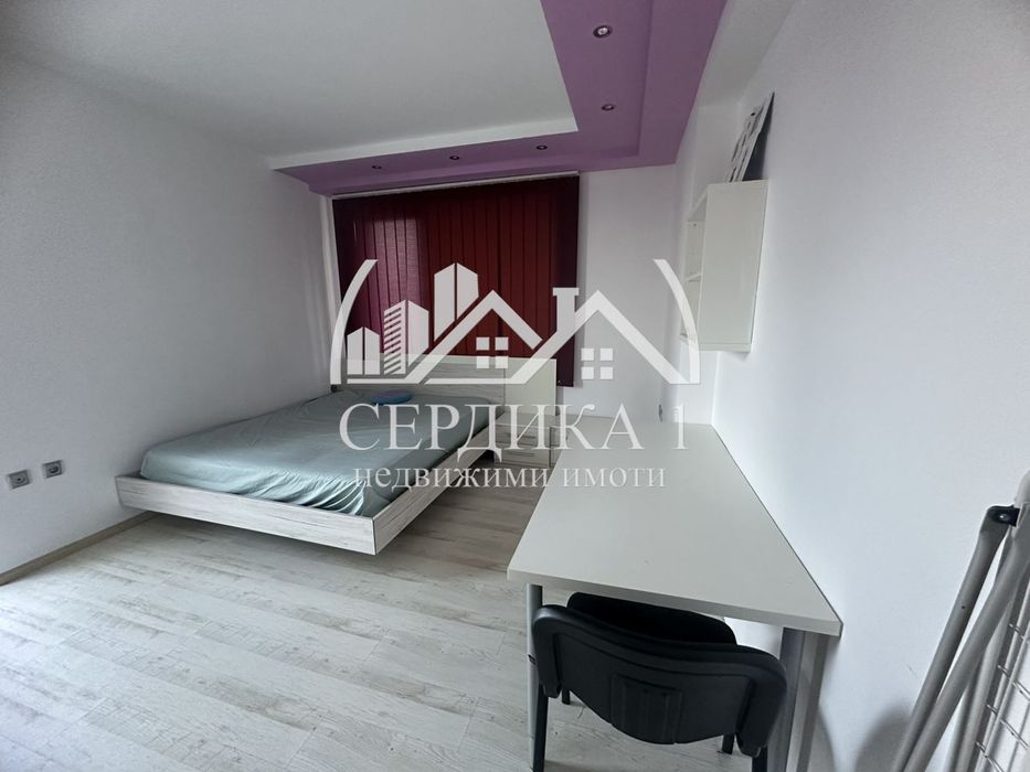 Дава се под наем Двустаен апартамент в София, Студентски град - 57 кв.м за 509.49 € - Снимка #1