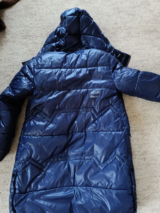 Куртка на девочку 10-12лет