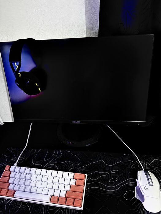 Schimb pc gaming cu ps 5 pro.