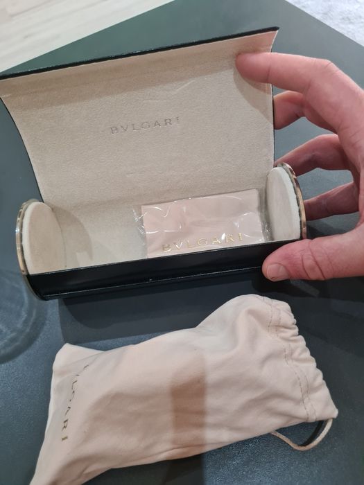 Дамски очила Women Sunglasses Bulgari