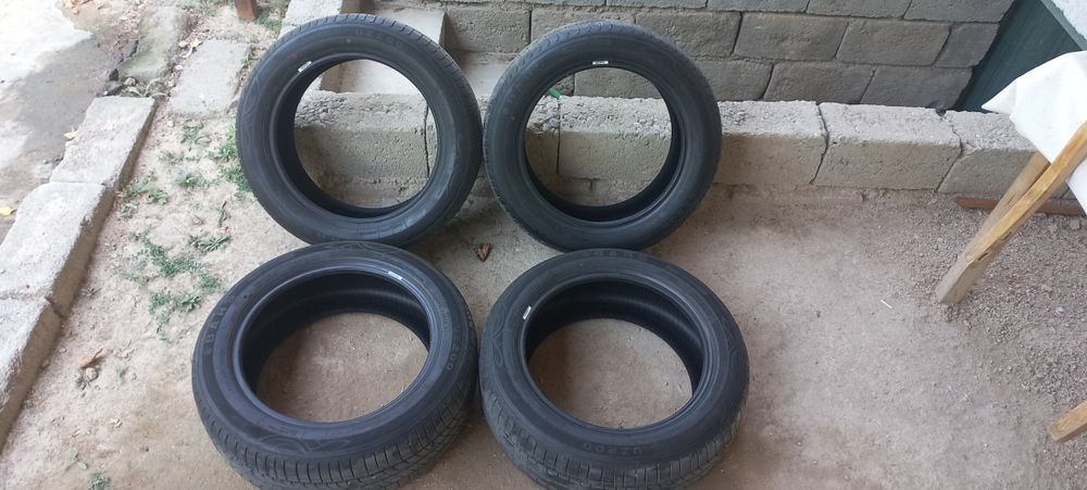 195/55R16 шина premier plus