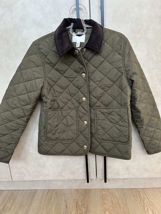 Пролетни якета и сака H&M Xs/S  размер