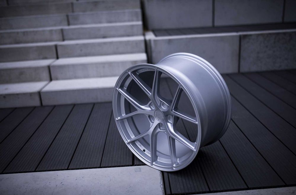 Jante Concave Japan Racing / SL 01 / Subaru, Honda Nissan Toyota Supra