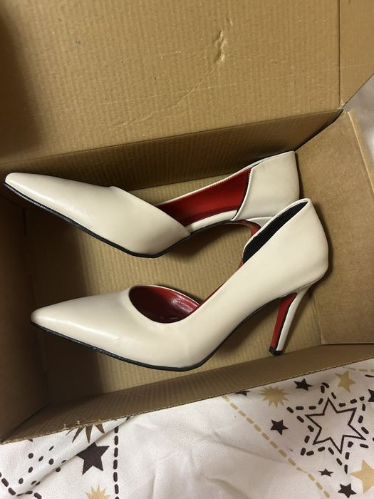 Нови стилни токчета