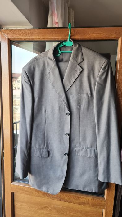 Vand costum barbatesc
