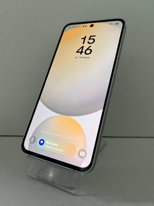 Samsung S24 FE/BaeiBarShop/Рассрочка/Ред