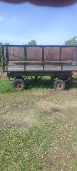 Продам трактор юмз 6