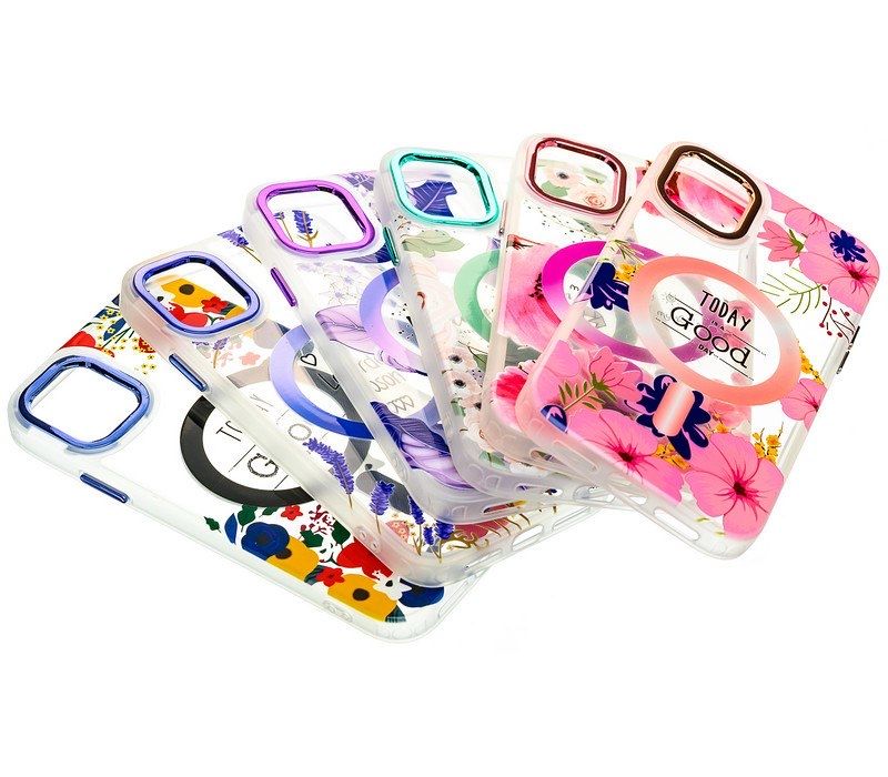 Чехлы на айфон