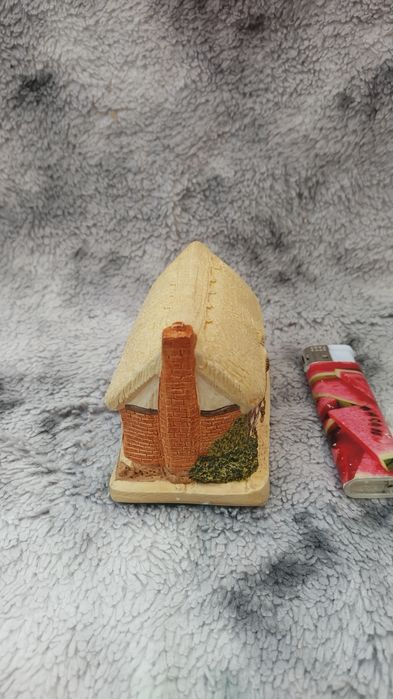 Английска колекционерска къщичка