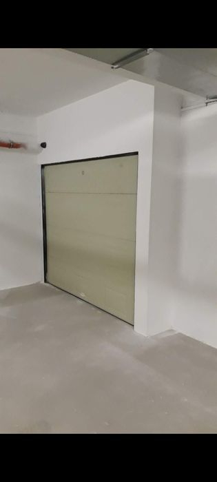 Гараж Разсадника