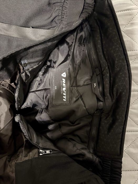 Мото панталон Revit