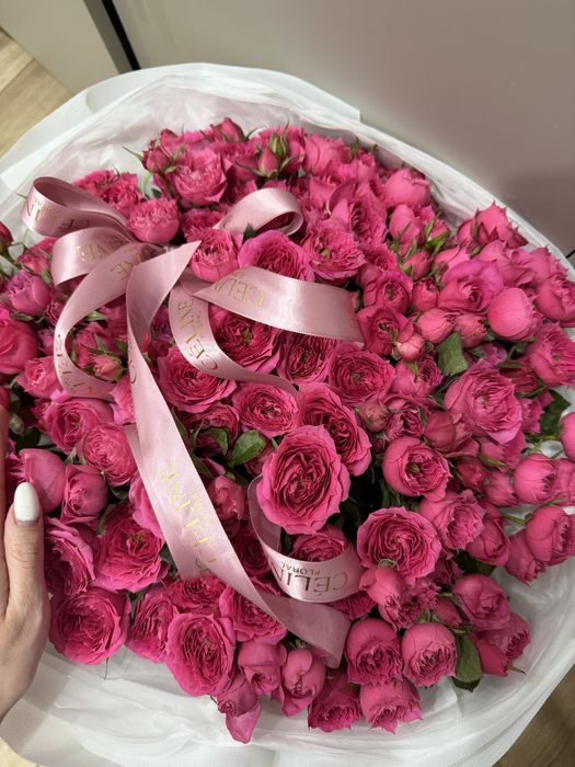 Продам букет цветов