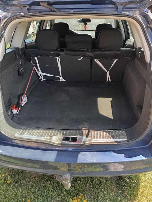 Vînd Opel Astra h