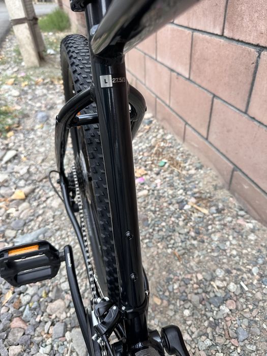 Велосипед Giant Talon 2