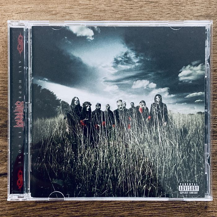 ASAP ROCKY | Slipknot Audio CD | Kanye West Jay Z