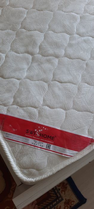 Отдам даром матрас