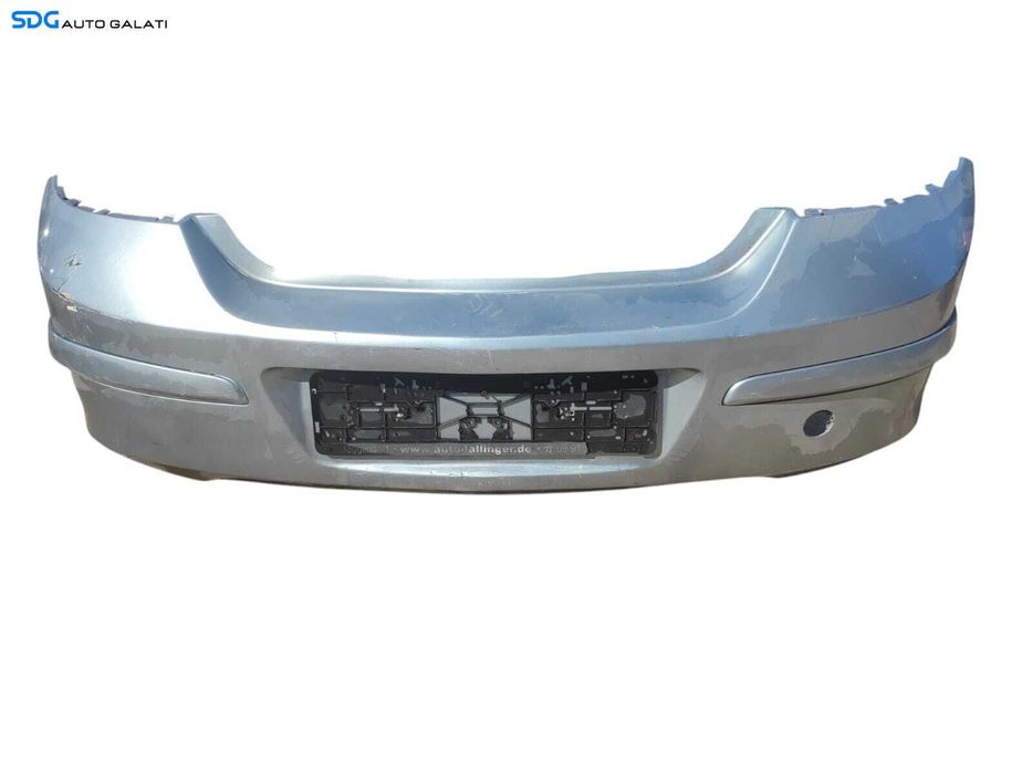 Bara Spoiler Spate Opel Astra H Hatchback 2004 - 2010 [LC0188]