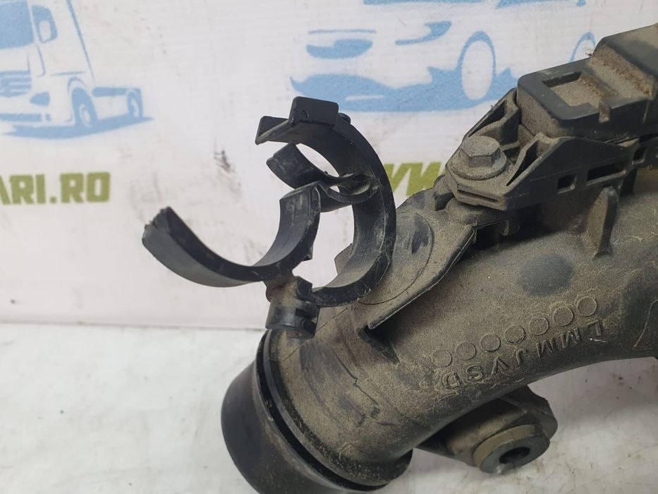 Furtun tub aer 9677355980 1.2 benzina Citroen DS4 1 [2010 - 2016]