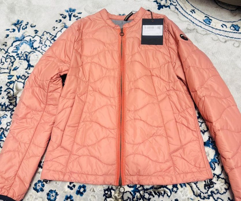 Куртка Италия новая