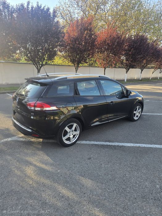 Renault Clio Grandtour