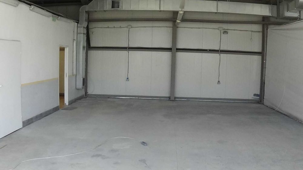 Дава се под наем Склад в Варна, Планова промишлена зона - 150 кв.м за 688.5 € - Снимка #3