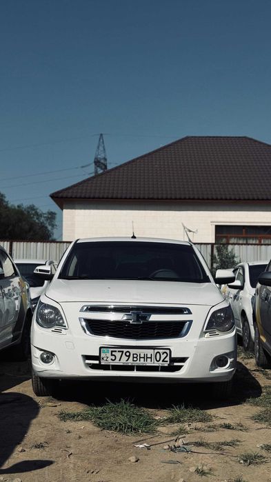 Сдам в аренду автомобили эконом класса