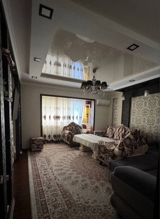 Квартира 3ком,71 м2. Ор-р: Себзар, Ankara kebab