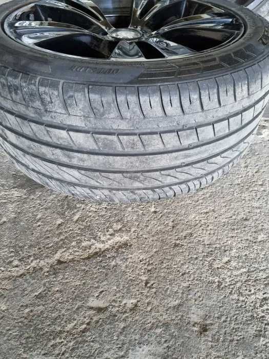 Jante bmw 5x120 R19 style 309 doua dimensiuni