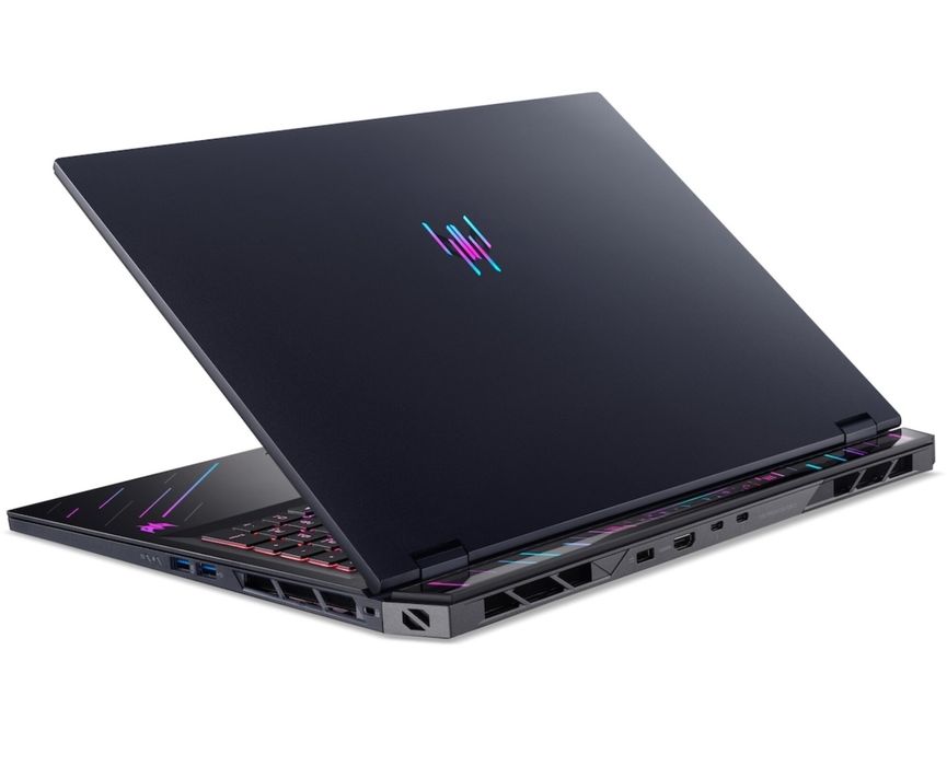 Laptop gaming Acer Predator Helios 18 AI PH18-73-95ZQ RTX 5080, 64GB RAM- Factura, Garantie