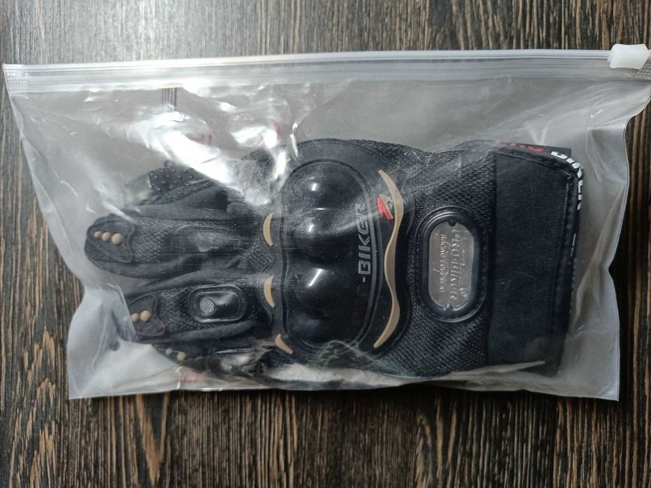 Мото ръкавици - летни L и XL