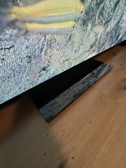 Televizor LG OLED B1 65Inch - 165cm OLED65B16LA 4k 120hz HDMI 2.1 Smart TV