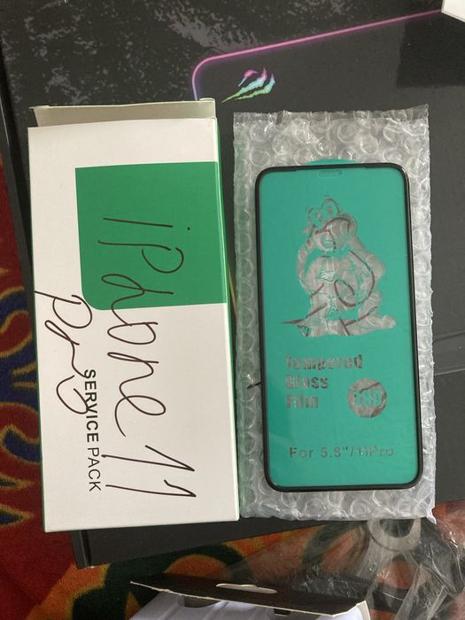 Набор для Iphone 11 pro