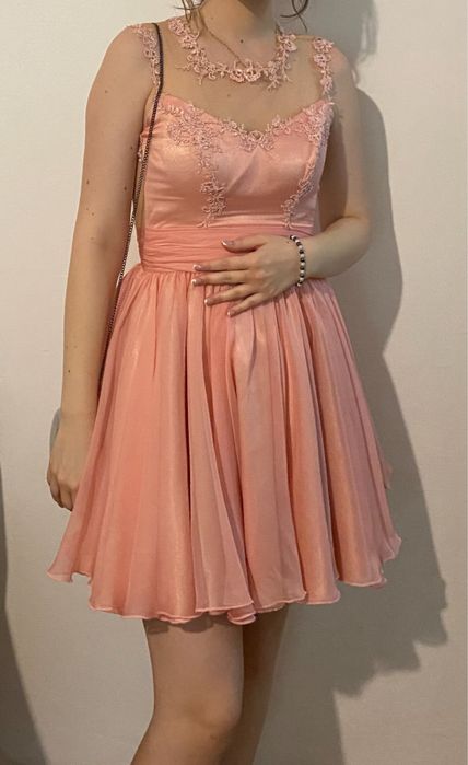Rochie pe comanda S