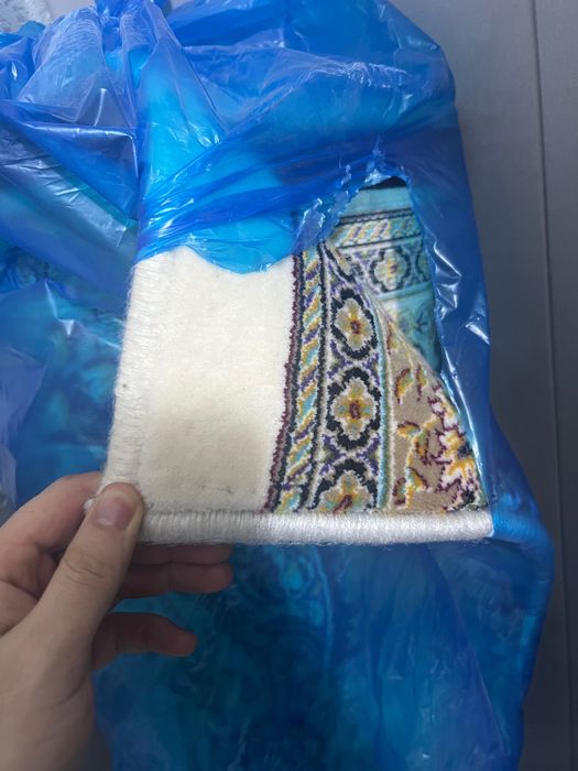 Продажа ковра идеал