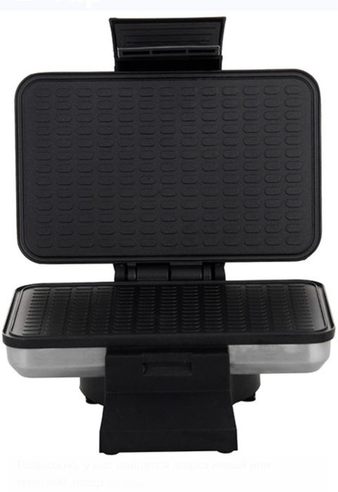 Вафельница