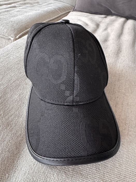 Gucci шапка с козирка
