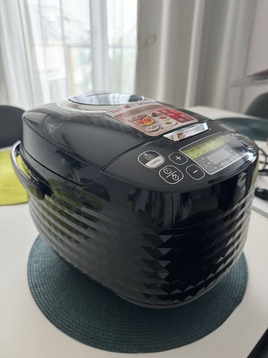 Tefal Multucooker, SpheriCook