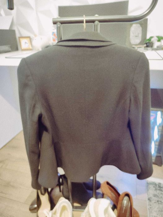 Sacou dragut Goat UK,in conditii bune, marimea 8/S UK